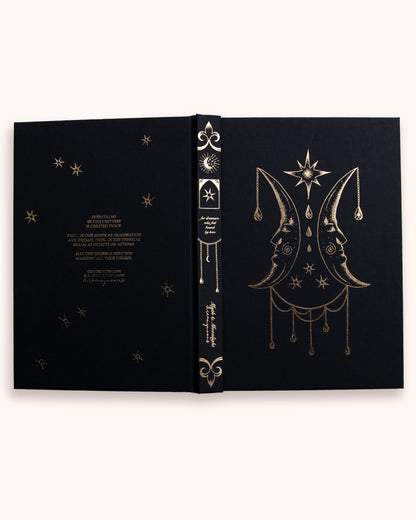 Twin Crescents Journal - Wholesale