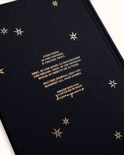 Twin Crescents Journal - Wholesale