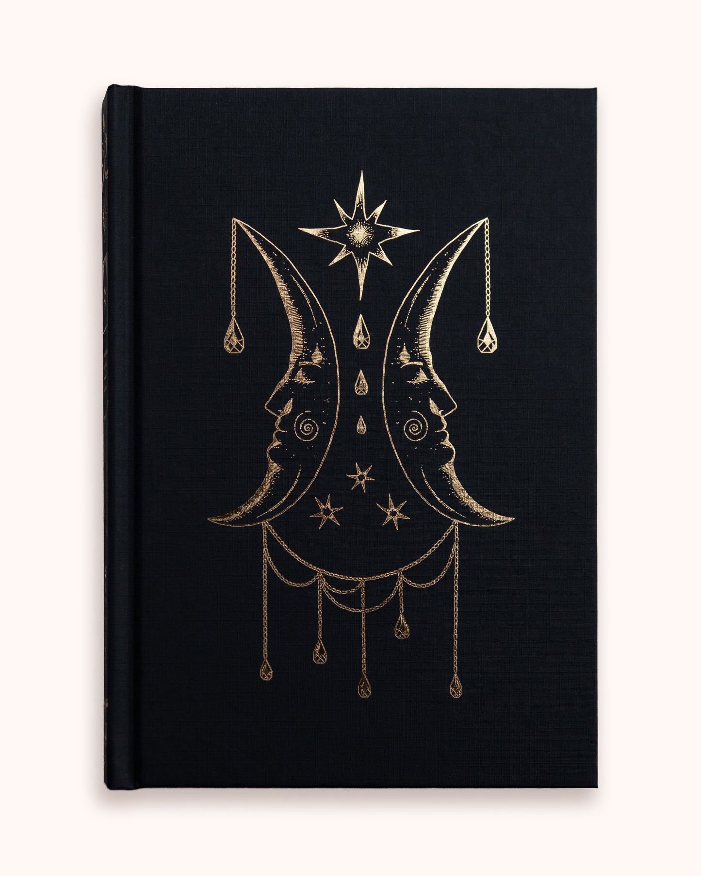 Twin Crescents Journal - Wholesale