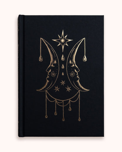 Twin Crescents Journal - Wholesale