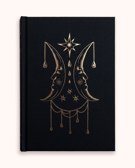 Twin Crescents Journal - Wholesale