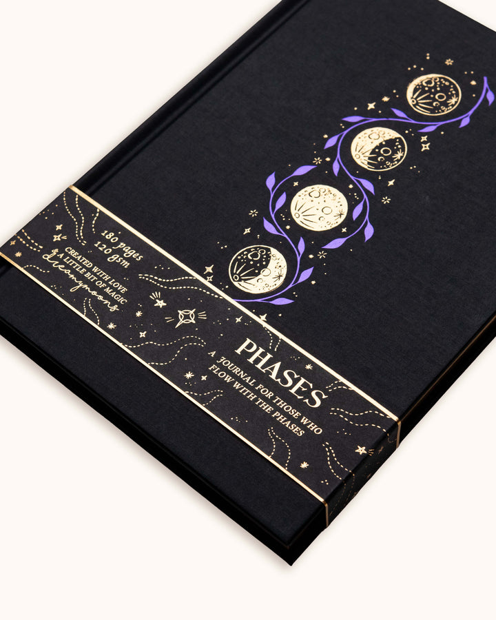 Phases Journal