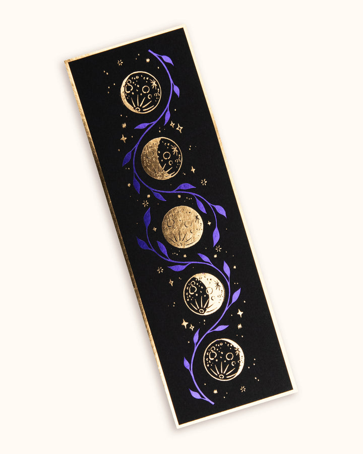 Phases Bookmark