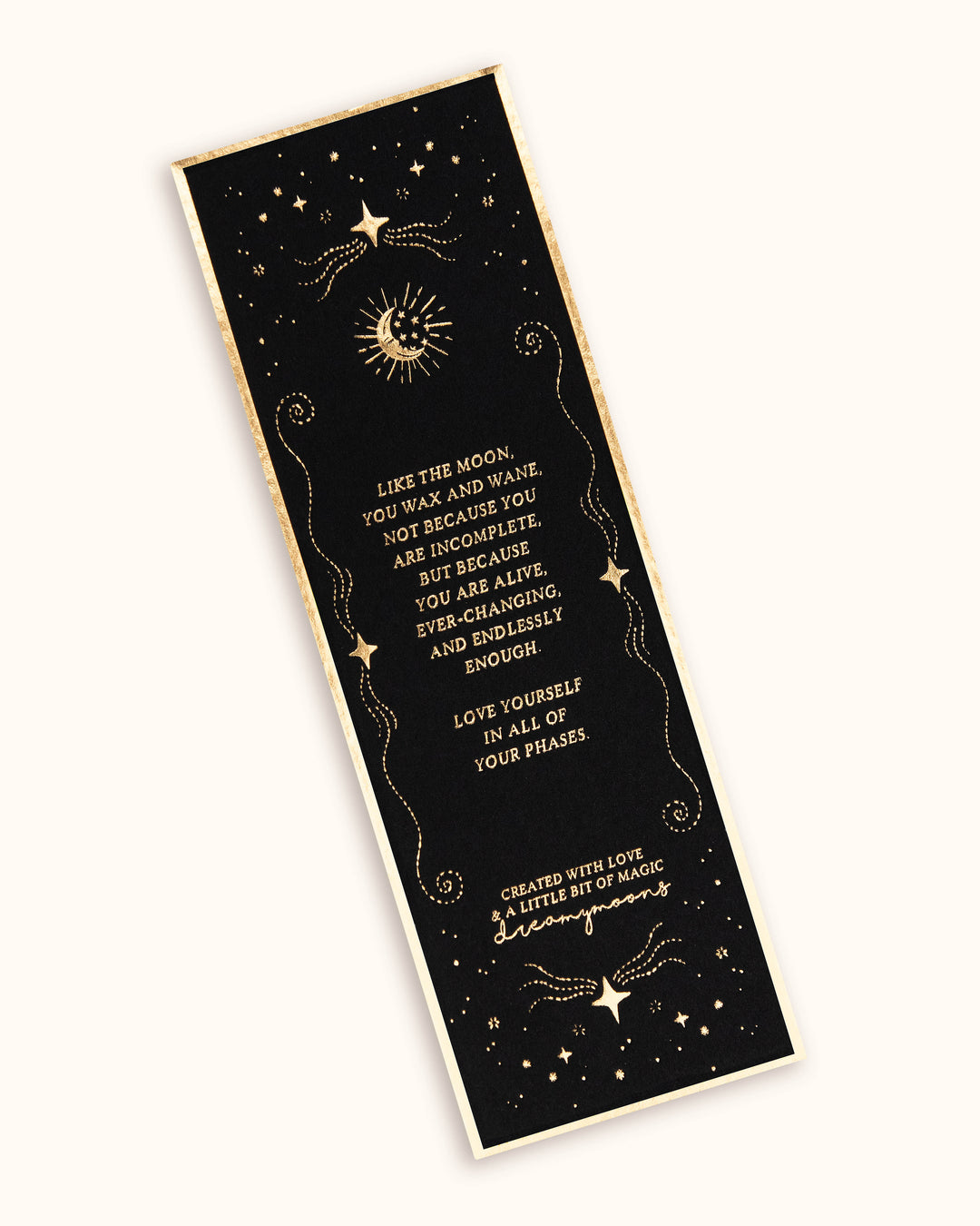 Phases Bookmark