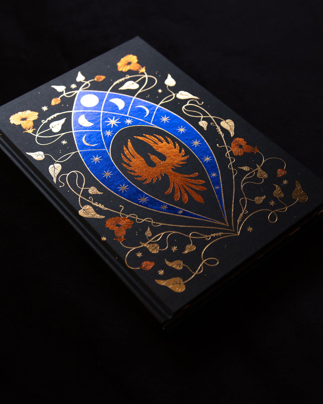 The Phoenix Journal