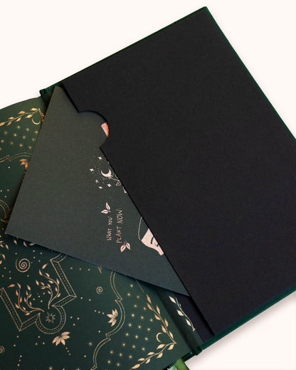 Abundance Planner - Wholesale