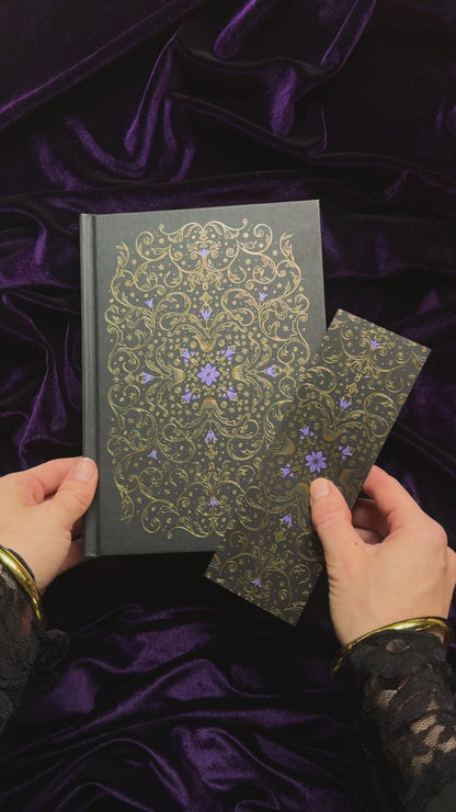Gilded Journal