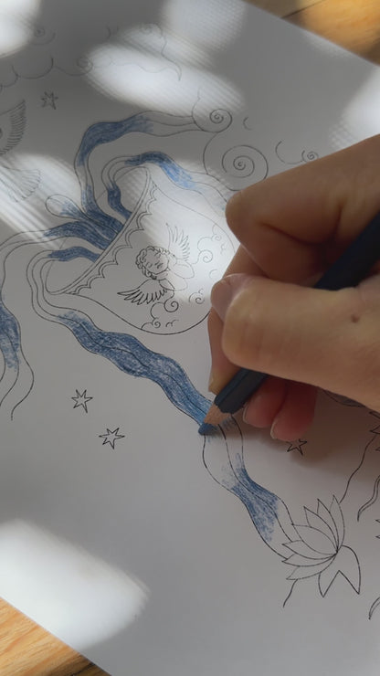 8 Colour in Designs