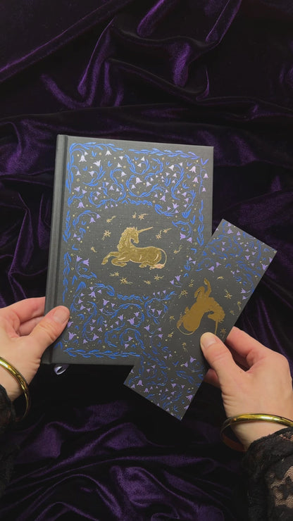 Unicorn Journal