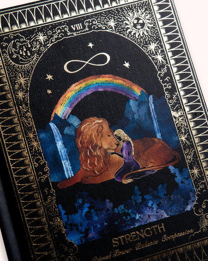 Strength Journal - Wholesale