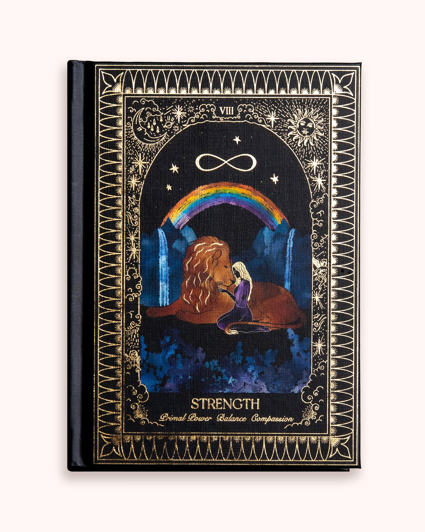 Strength Journal - Wholesale