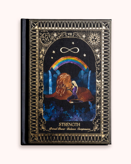 Strength Journal - Wholesale