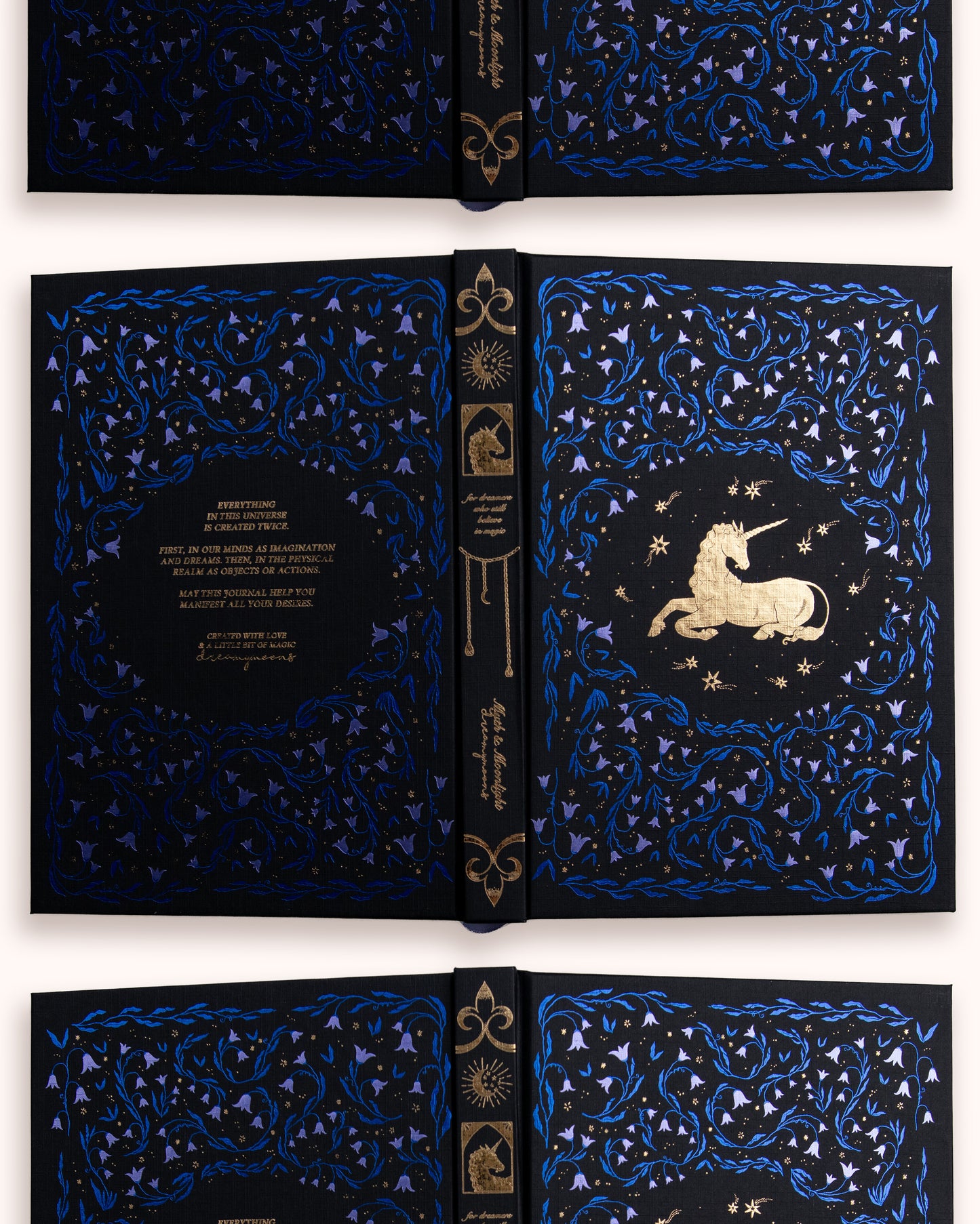 Unicorn Journal - Wholesale