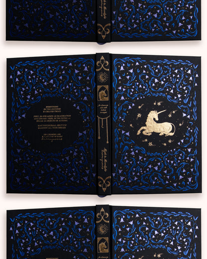 Unicorn Journal - Wholesale