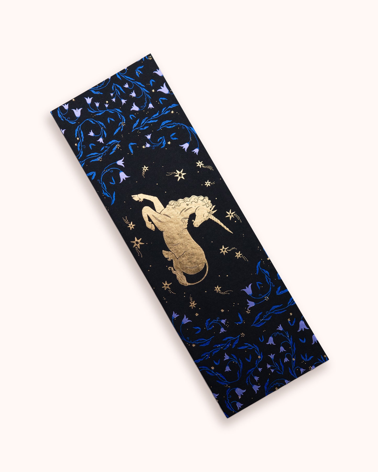 Unicorn Bookmark