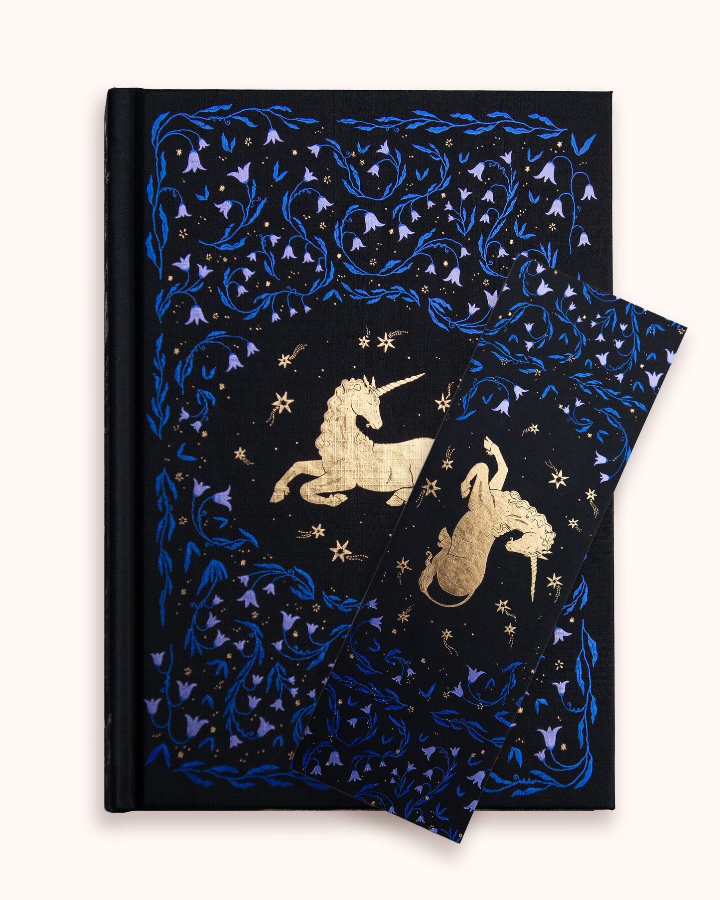 Unicorn Bookmark