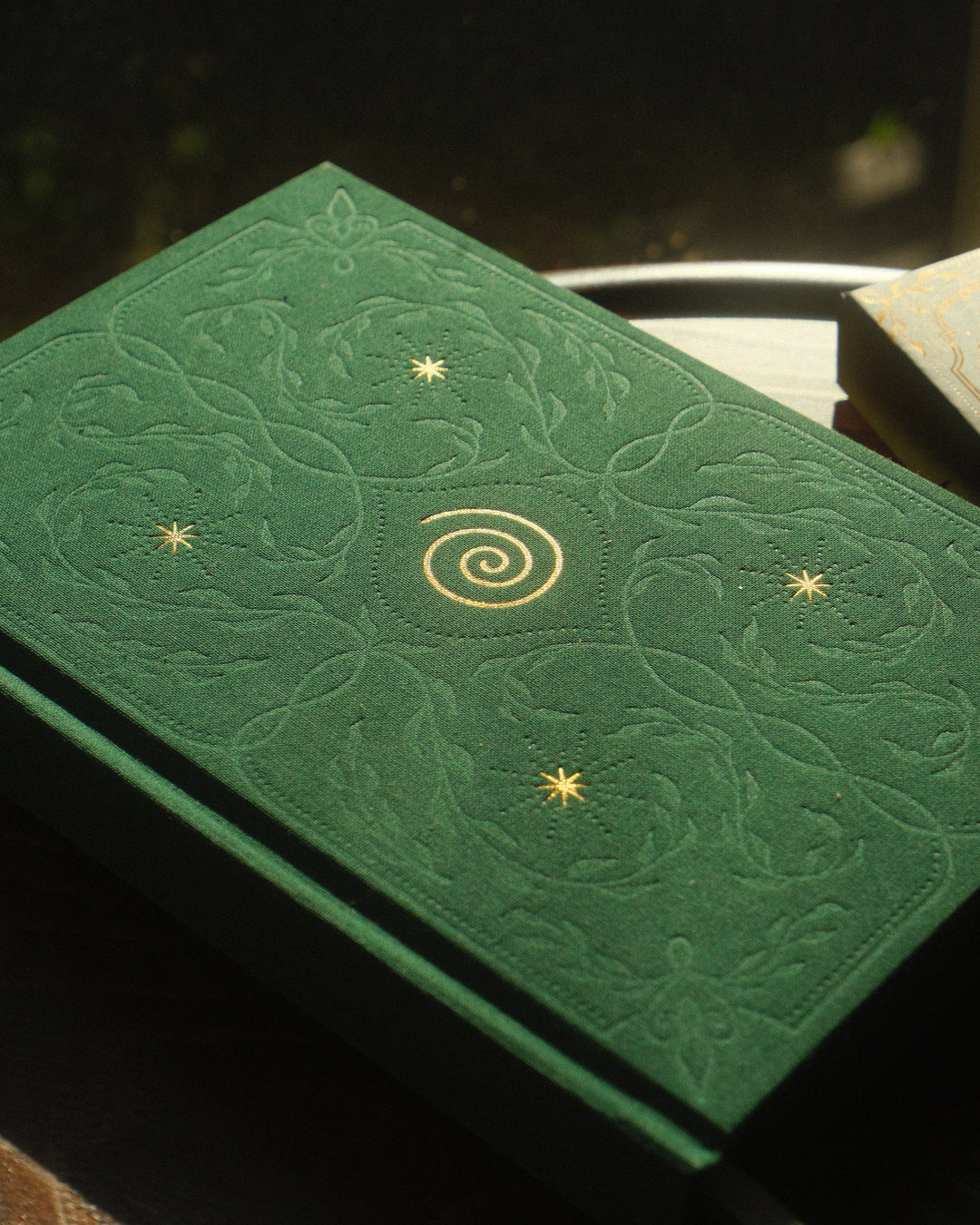 Abundance Planner