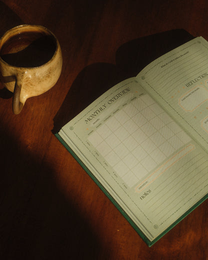 Abundance Planner - Wholesale