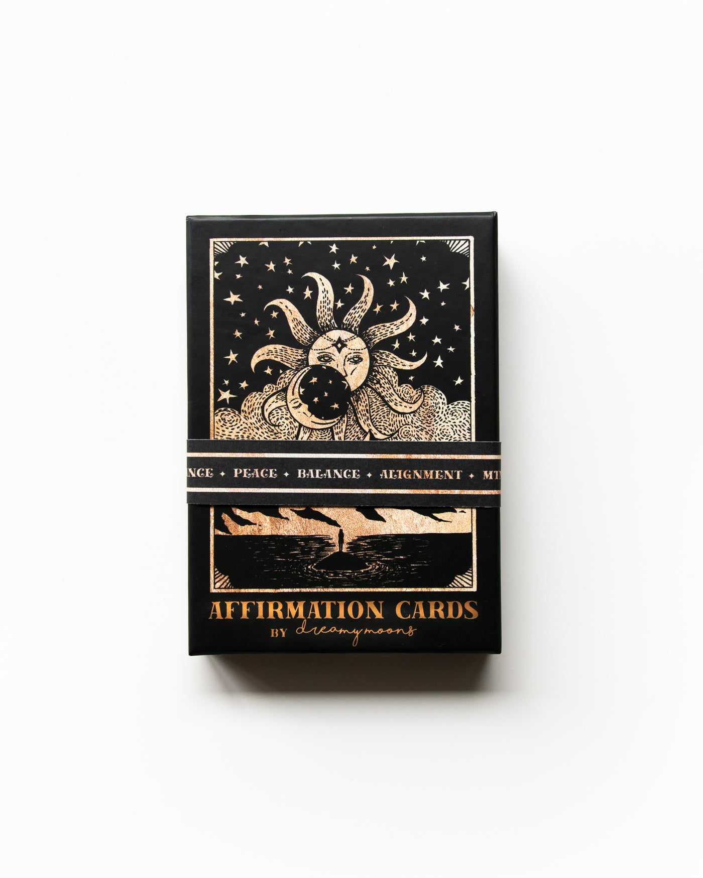 Affirmation Cards - Wholesale