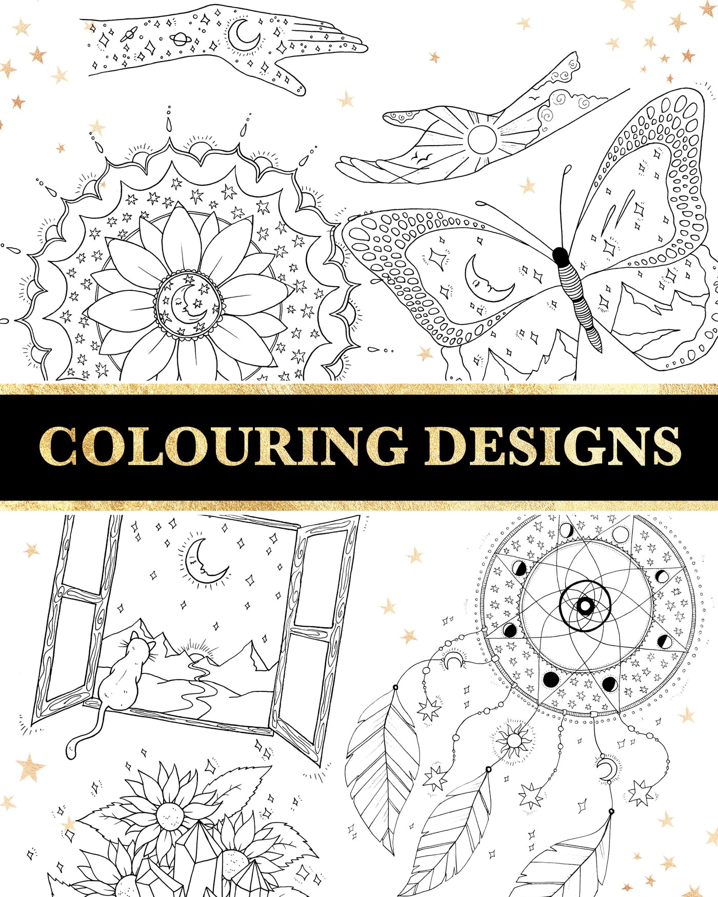 7 Colour in Designs