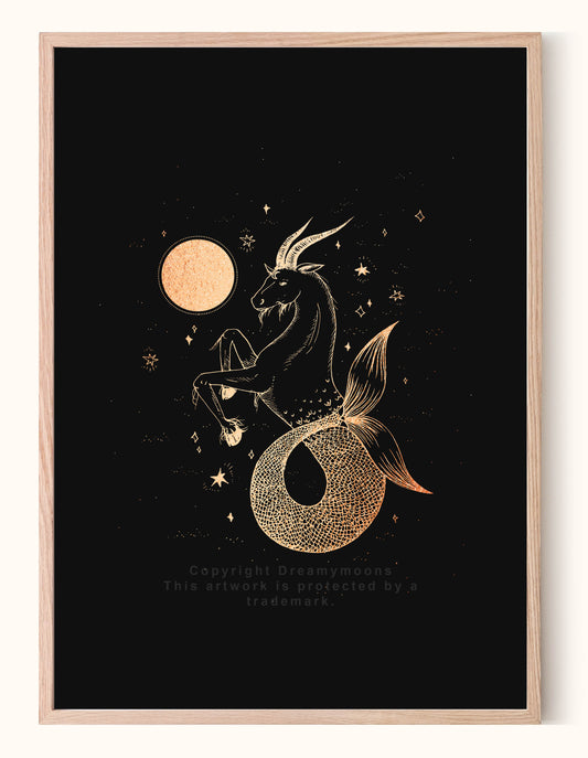 Capricorn