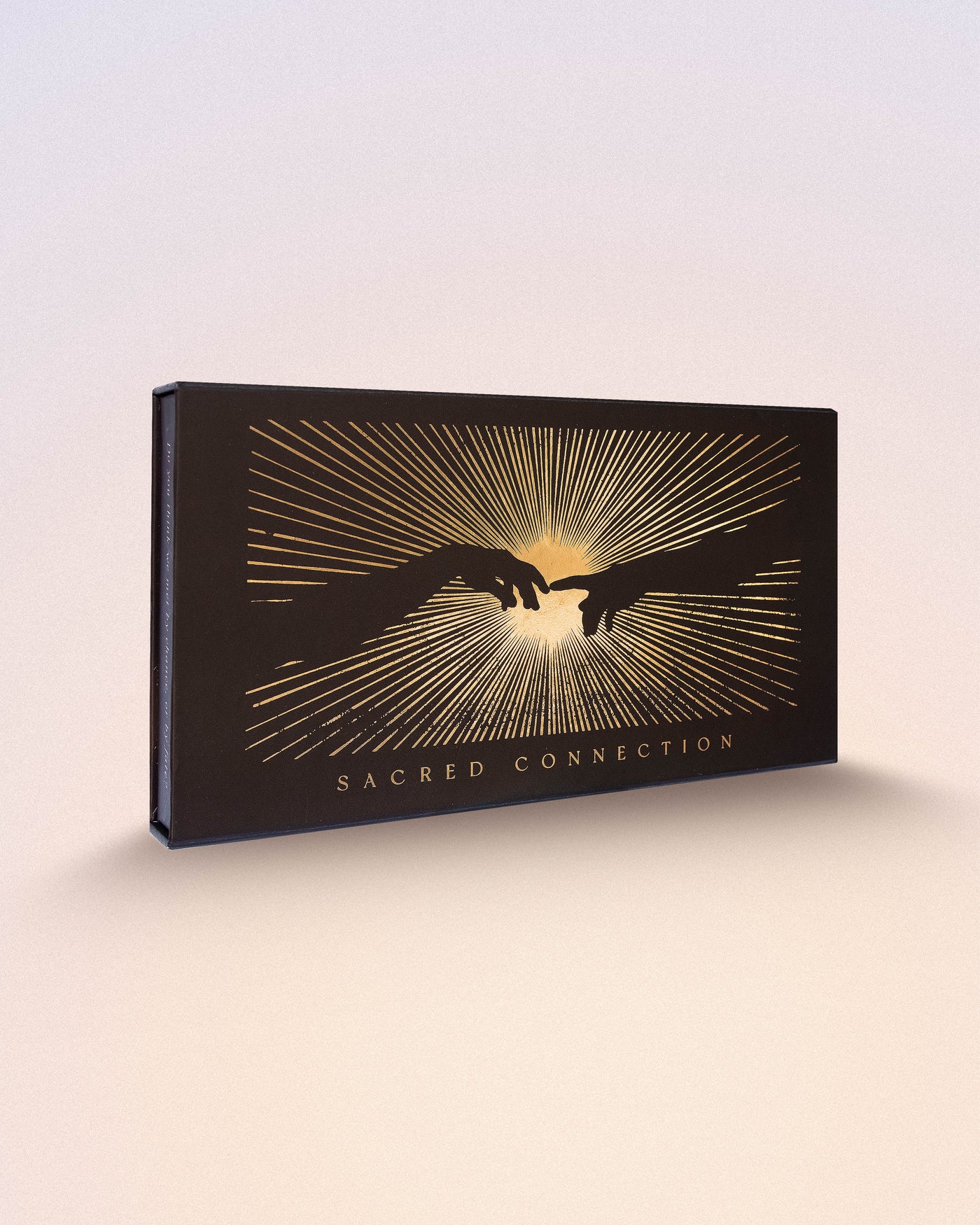 Sacred Connection Cards – DreamyMoons