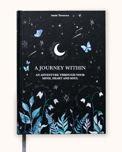 A Journey Within - Wholesale