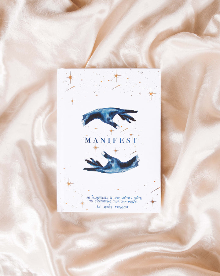 Manifest Book