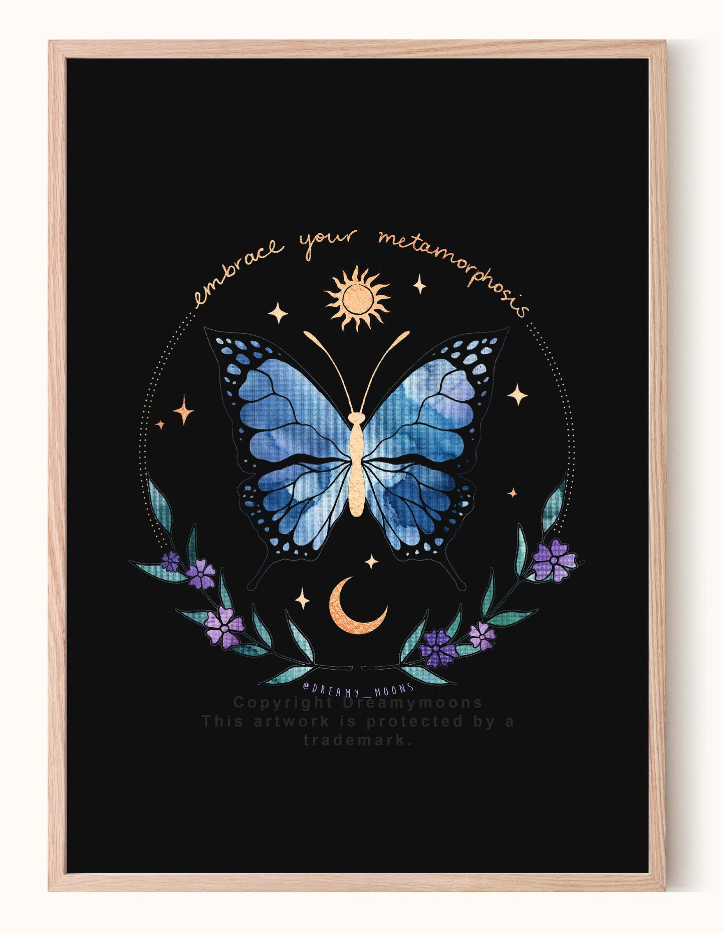 Metamorphosis