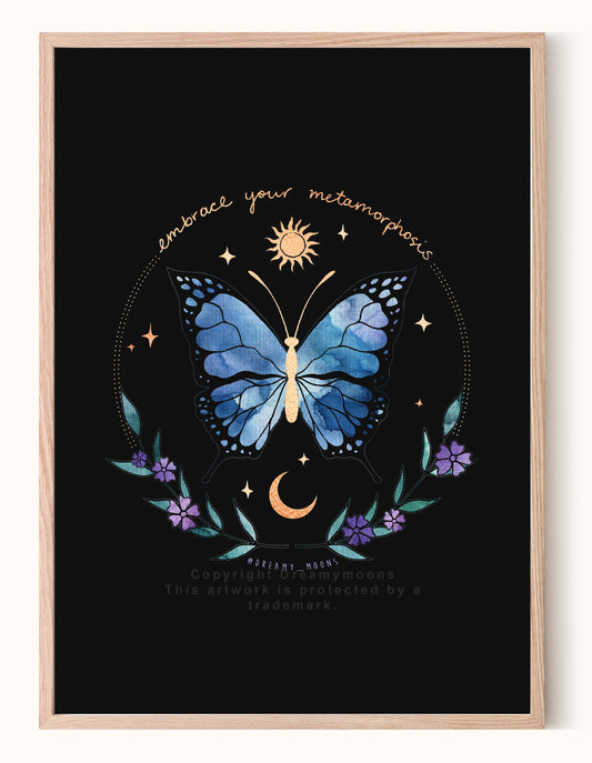 Metamorphosis