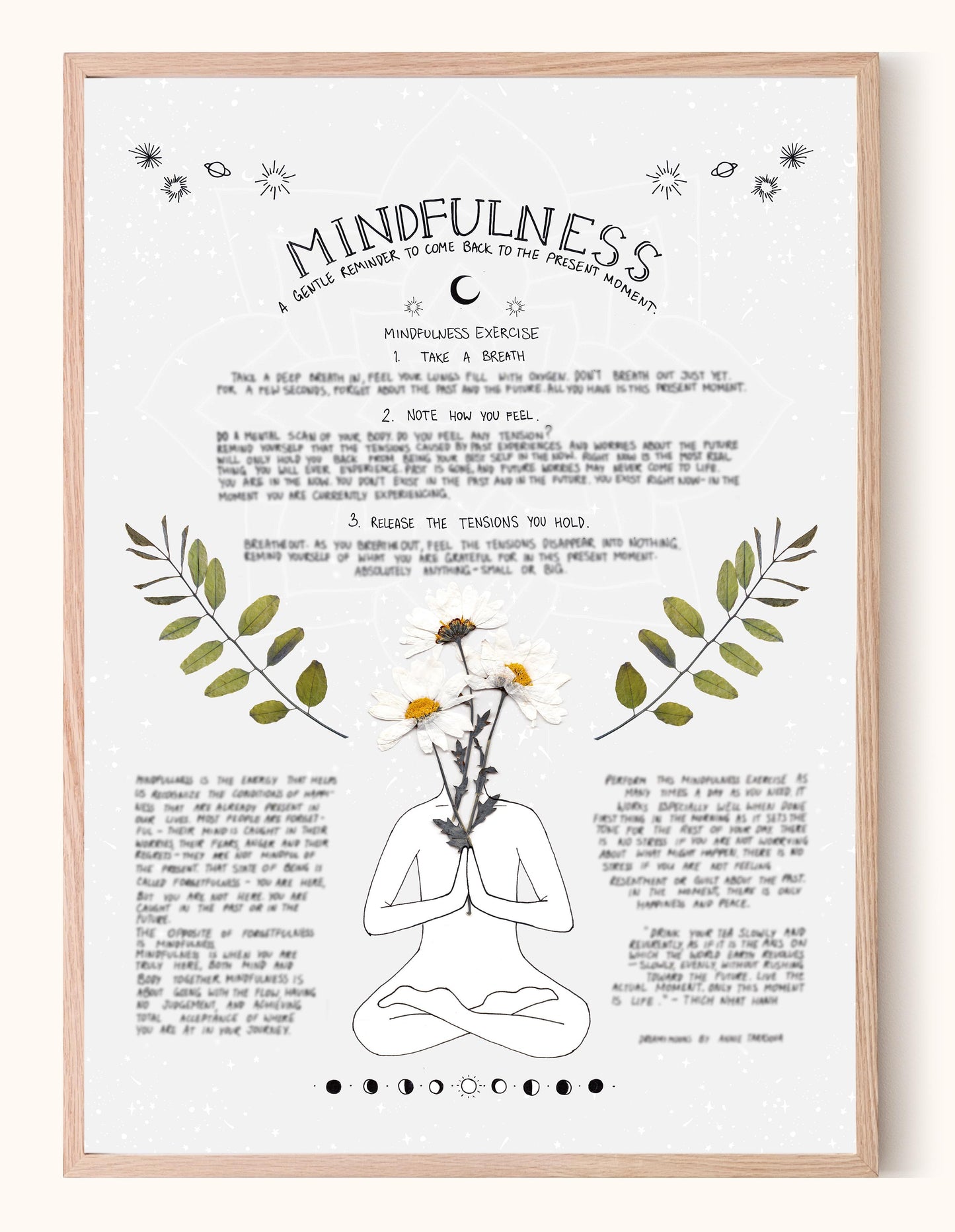 Mindfulness