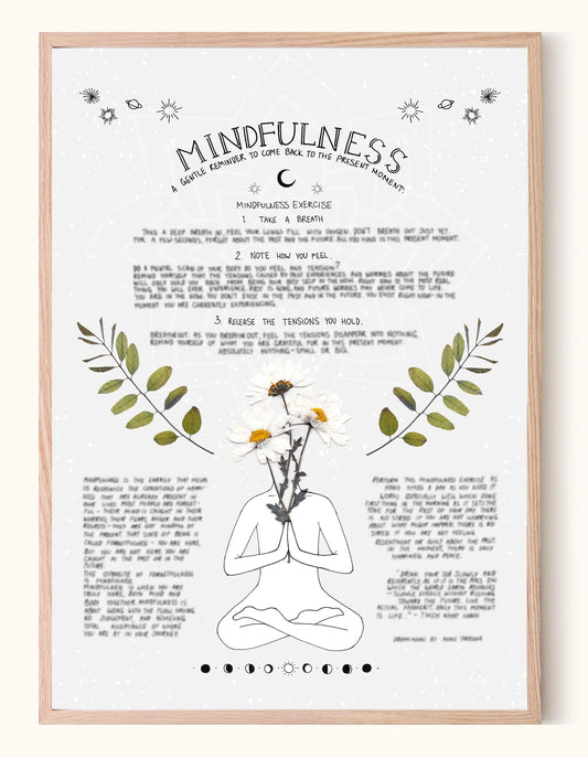 Mindfulness