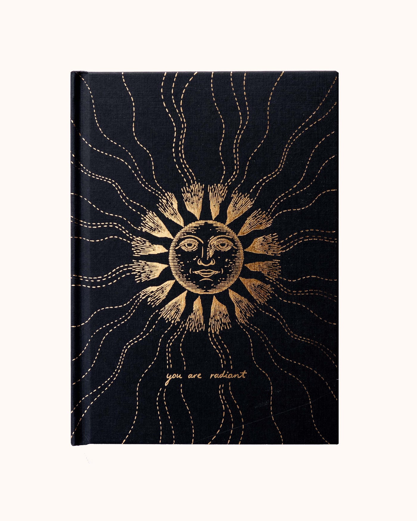 'Radiant' Journal - Wholesale