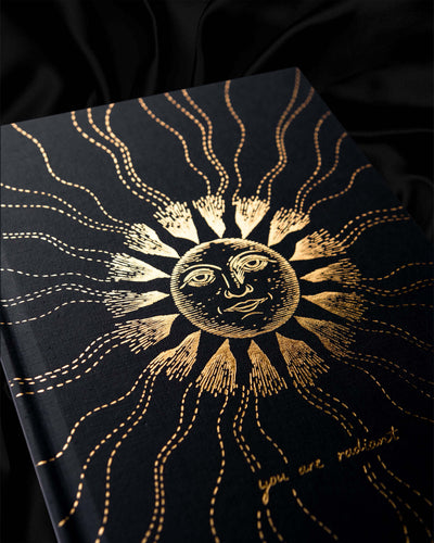 'Radiant' Journal - Wholesale