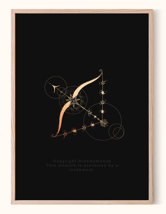 Sagittarius