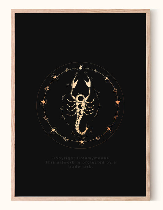 Scorpio