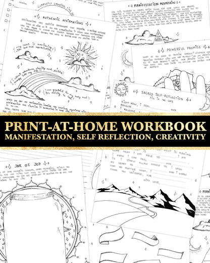 Mindful Workbook